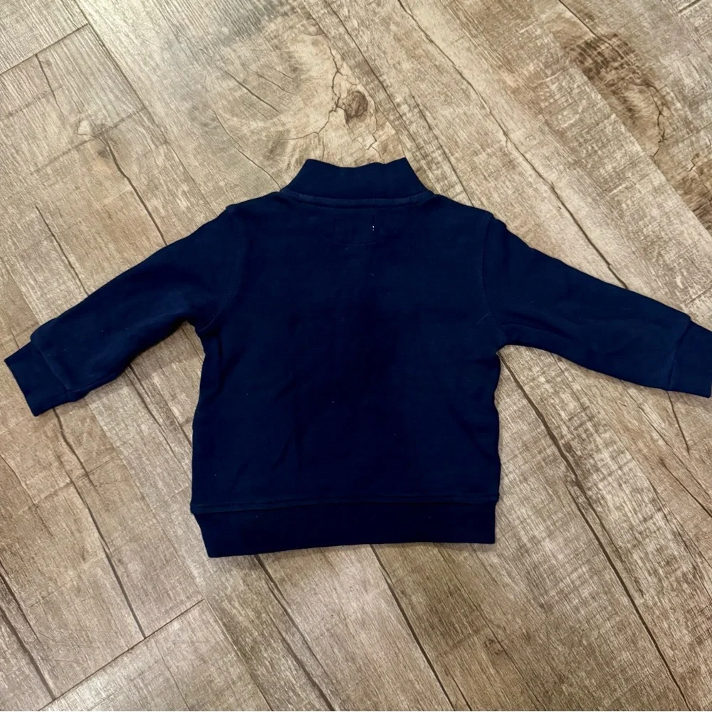 Ralph Lauren classic cozy